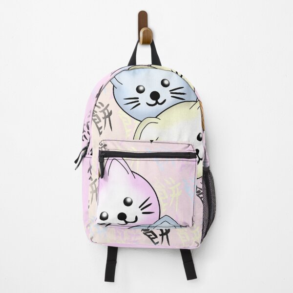 Item preview, Kawaii cat dango on a stick designed and sold by CuisineCat.