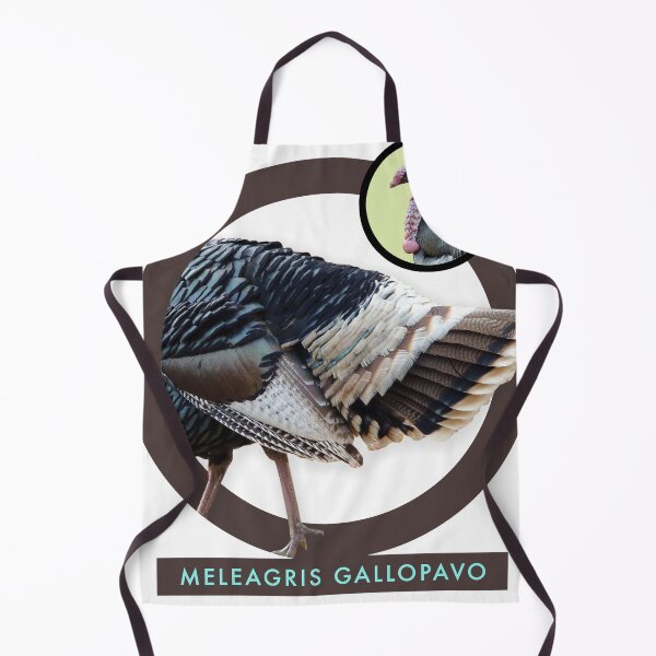 Item preview, Wild Turkey / Emblematic Design designed and sold by ersartz.