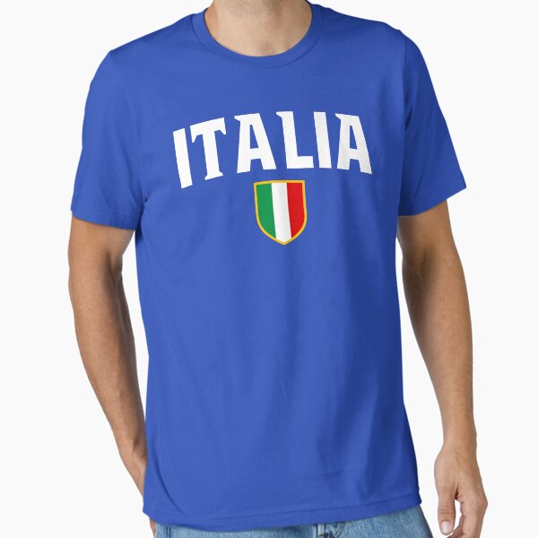 Item preview, Italia Flag Emblem designed and sold by Gamelin.