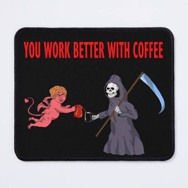 Item preview, coffee break designed and sold by AyseAkcay.