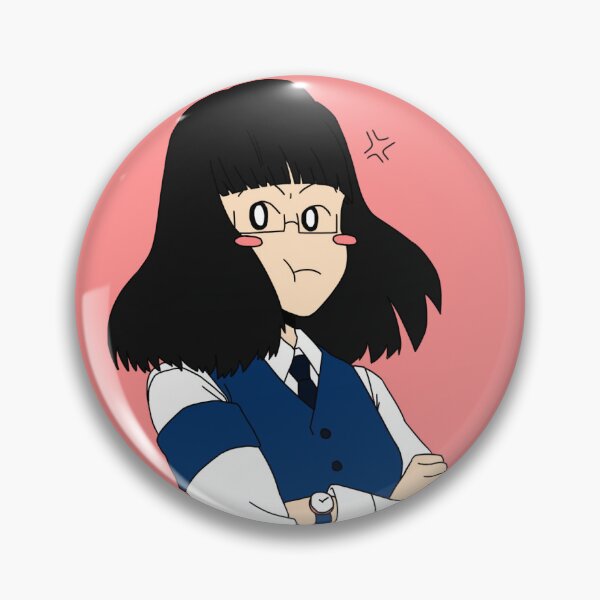 Artikelvorschau, Tsundere Class Pres entworfen und verkauft von Maenix.