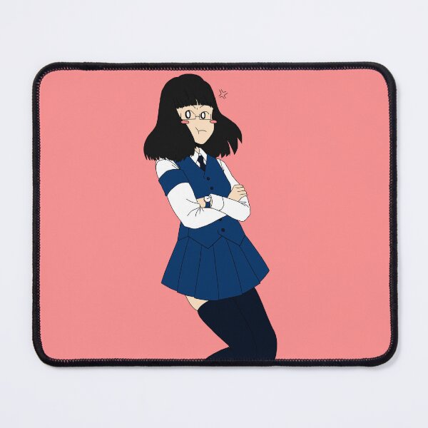 Item preview, Tsundere Class Pres designed and sold by Maenix.