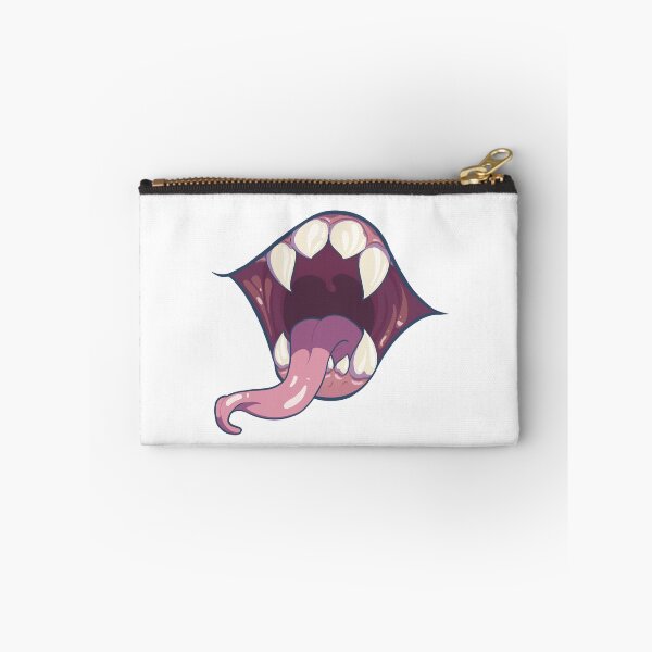 Item preview, Monster Mouth 2 designed and sold by LuckyCrisis.