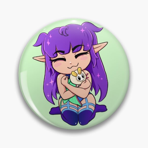 Item preview, Syn Nova Hugs Luna Moth designed and sold by Relatively.