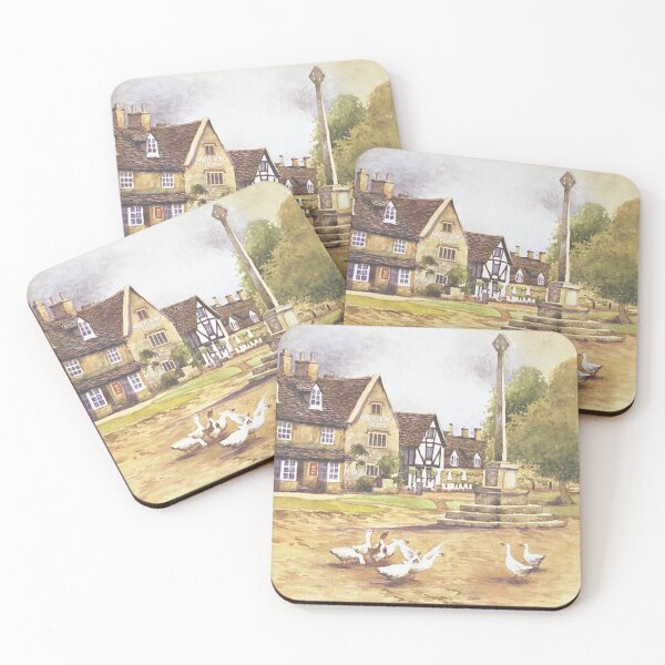Item preview, Broadway Cross . The Cotswolds  designed and sold by Christopher Hughes.