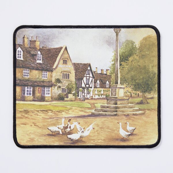 Item preview, Broadway Cross . The Cotswolds designed and sold by Christopher Hughes.