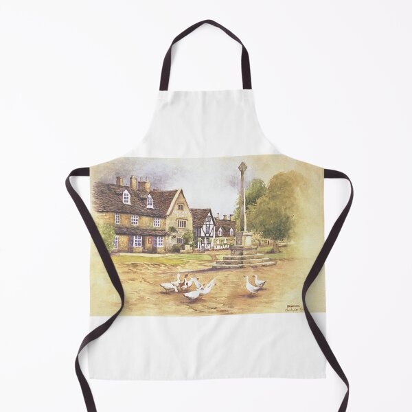 Item preview, Broadway Cross . The Cotswolds designed and sold by Christopher Hughes.