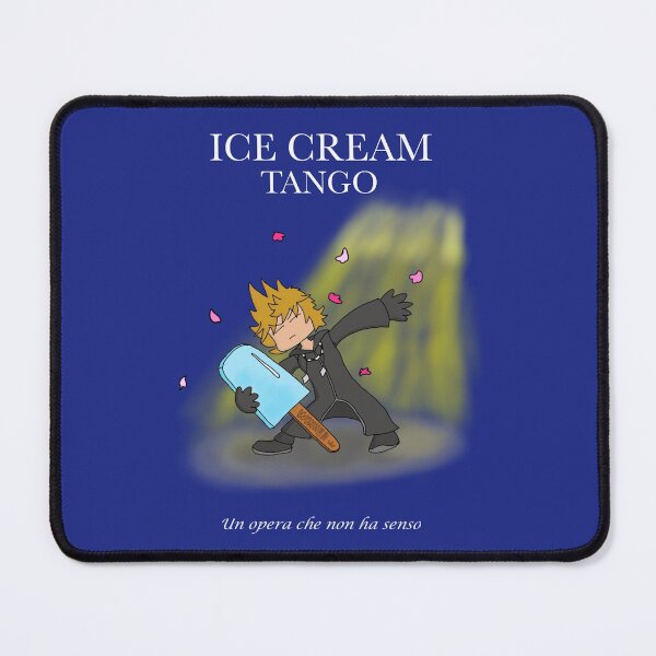 Item preview, ice cream tango designed and sold by picapickup.