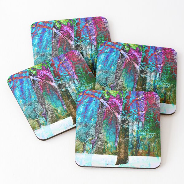 Item preview, The Last Trees designed and sold by EdwardMonet.