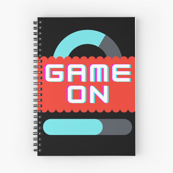 Item preview, Game On designed and sold by AAstroShop.