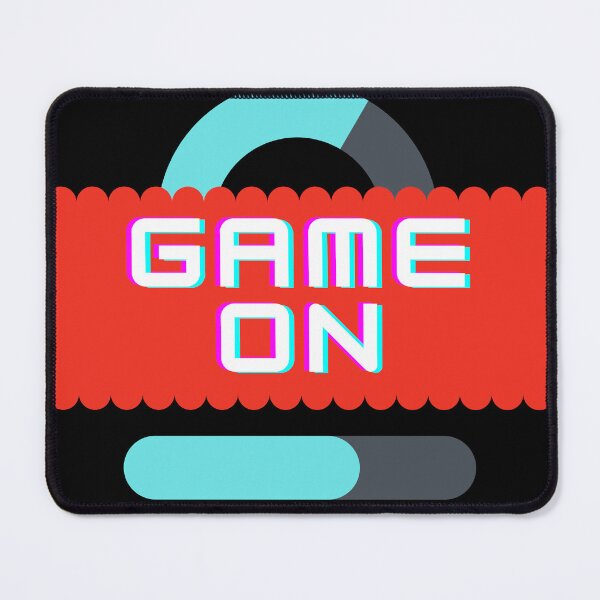 Item preview, Game On designed and sold by AAstroShop.