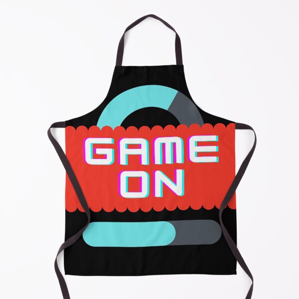 Item preview, Game On designed and sold by AAstroShop.