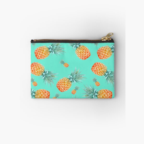 Item preview, Pineapple Pattern designed and sold by 37jlee.