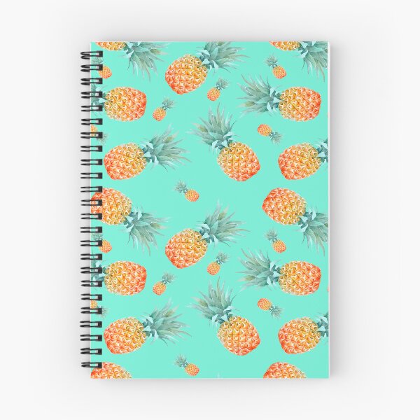 Item preview, Pineapple Pattern designed and sold by 37jlee.
