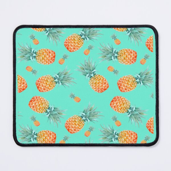 Item preview, Pineapple Pattern designed and sold by 37jlee.