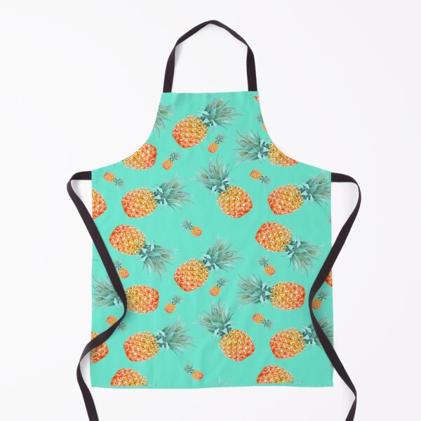 Item preview, Pineapple Pattern designed and sold by 37jlee.