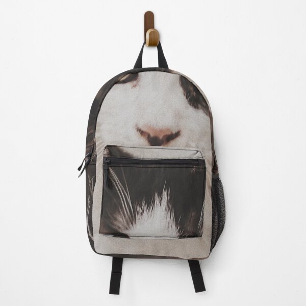 Item preview, cat on stone designed and sold by wolfgangrainer.