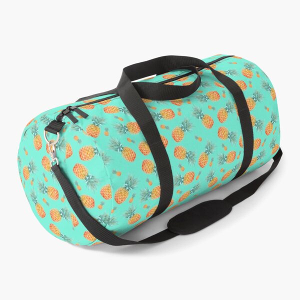 Item preview, Pineapple Pattern designed and sold by 37jlee.