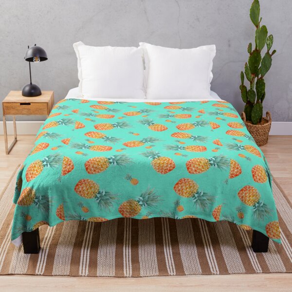 Item preview, Pineapple Pattern designed and sold by 37jlee.