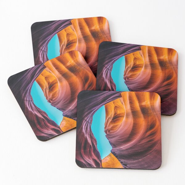 Item preview, Navajo Upper Antelope Canyon, Slot Antelope Canyon American Southwest, Inside Of The Upper Antelope Canyon, Upper Antelope Canyon Landscape Painting designed and sold by Trendymotion.