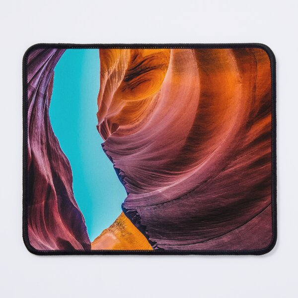 Item preview, Navajo Upper Antelope Canyon, Slot Antelope Canyon American Southwest, Inside Of The Upper Antelope Canyon, Upper Antelope Canyon Landscape Painting designed and sold by Trendymotion.