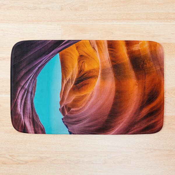 Item preview, Navajo Upper Antelope Canyon, Slot Antelope Canyon American Southwest, Inside Of The Upper Antelope Canyon, Upper Antelope Canyon Landscape Painting designed and sold by Trendymotion.