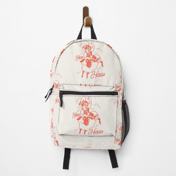 Item preview, Mutton Busting - YeeHaw | Youth Rodeo Mutton Busting Championship Champ Texas Sheep Riding Future Bull Rider designed and sold by Any Color Designs.