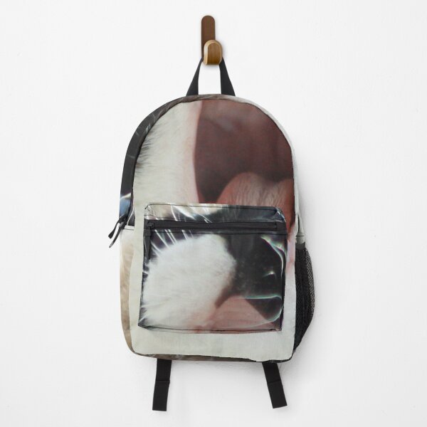 Item preview, cat yawning designed and sold by wolfgangrainer.