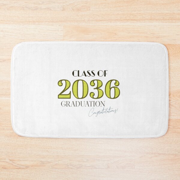 Item preview, Class Of 2036  grow with me graduation  designed and sold by H-ALPHA.