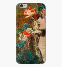 Scheherezade iPhone Case