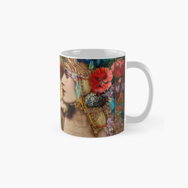 Scheherezade Classic Mug