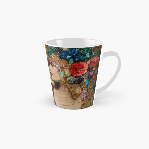 Scheherezade Tall Mug
