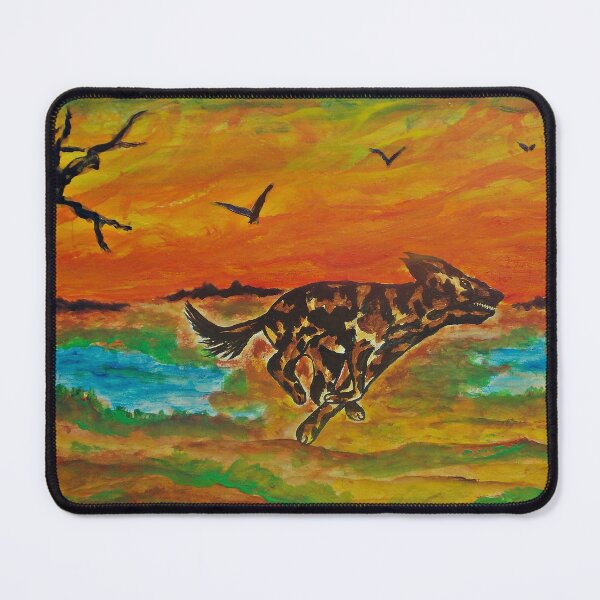 Item preview, The Pursuit designed and sold by George Hutton Hunter.