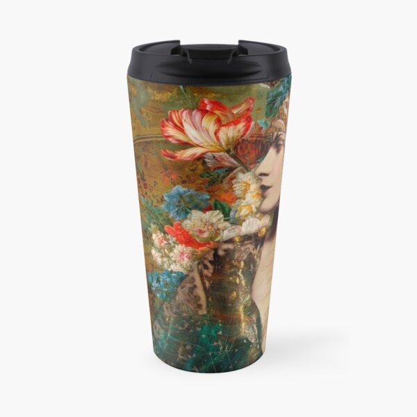 Scheherezade Travel Mug
