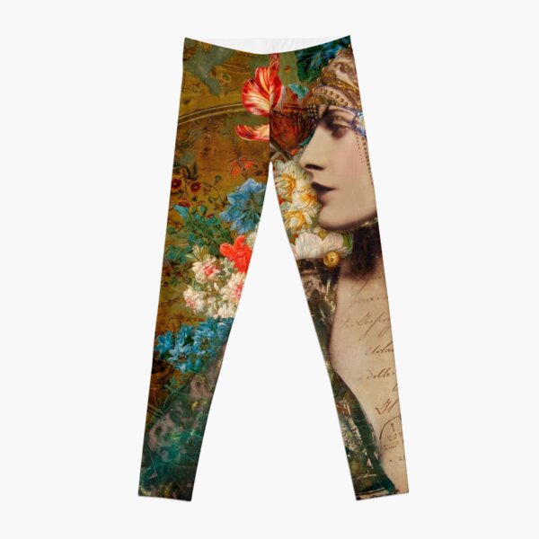 Scheherezade Leggings