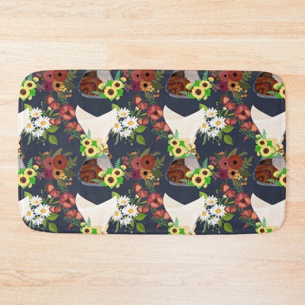 Item preview, Blooming Brew I: Chemex designed and sold by mikaylart.