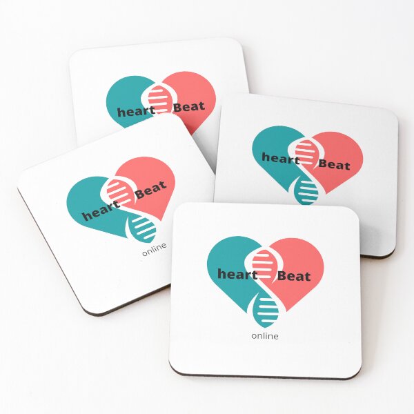 Item preview, HeartBeat  designed and sold by AAstroShop.