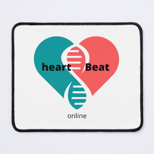 Item preview, HeartBeat  designed and sold by AAstroShop.