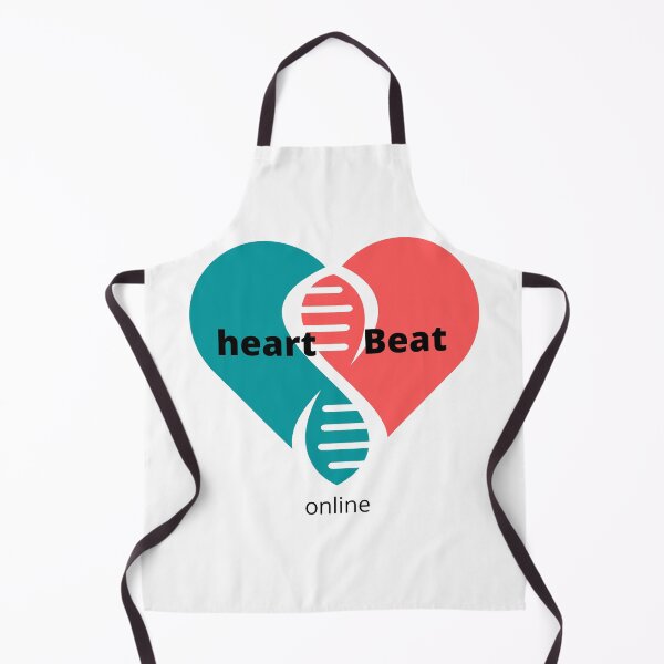 Item preview, HeartBeat designed and sold by AAstroShop.