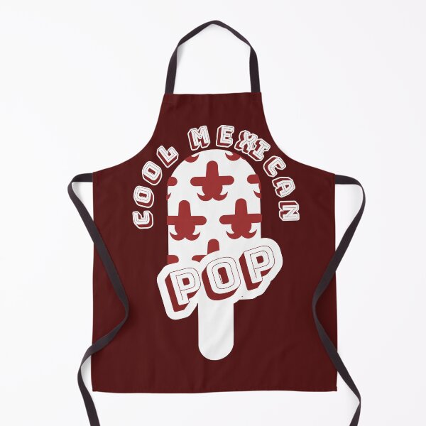Item preview, Cool Mexican Popsicle designed and sold by Ayurveda Fun Store.