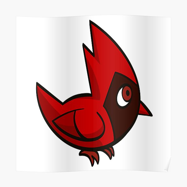 "Flapjack Palisman Sticker" Poster for Sale by overmorrow Redbubble