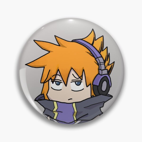 Item preview, Neku doesn't like it designed and sold by picapickup.