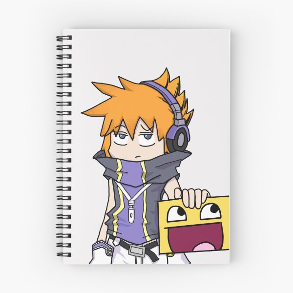 Item preview, Neku doesn't like it designed and sold by picapickup.