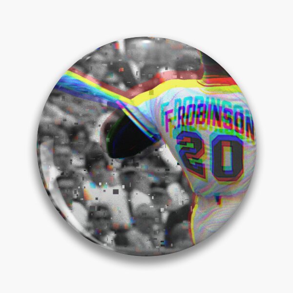 Item preview, F. Robinson designed and sold by Salohman.