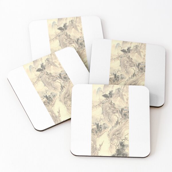 Item preview, Landscape designed and sold by Ktwop.