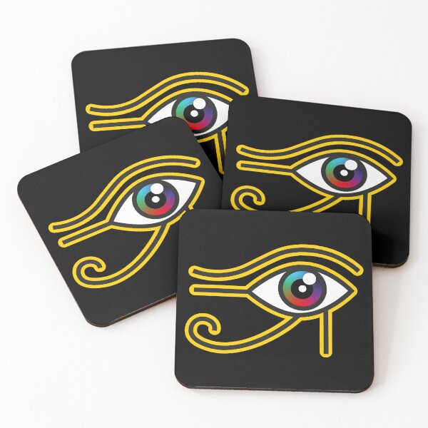 Item preview, Egyptian Eye designed and sold by RevivalGraphic.