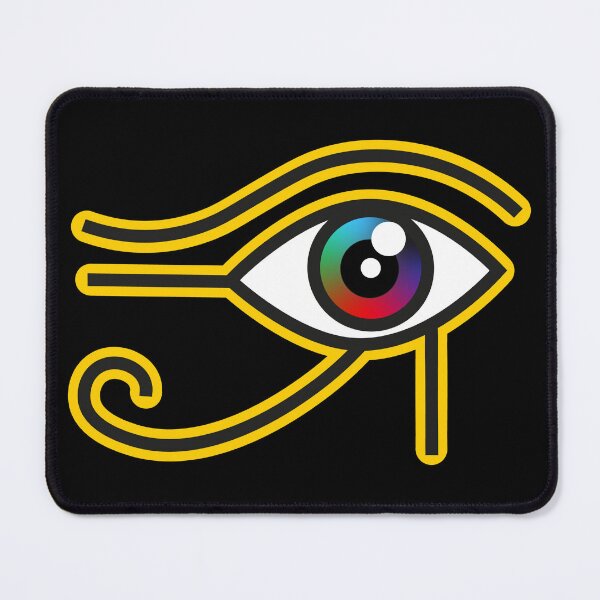 Item preview, Egyptian Eye designed and sold by RevivalGraphic.