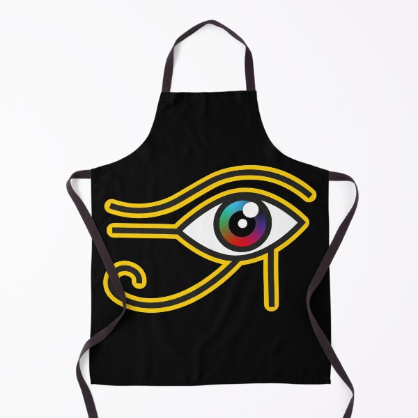 Item preview, Egyptian Eye designed and sold by RevivalGraphic.