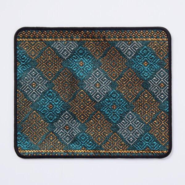 Item preview, Thai Silk - Blue Gold Thai silkworms designed and sold by Gymmer-Life.