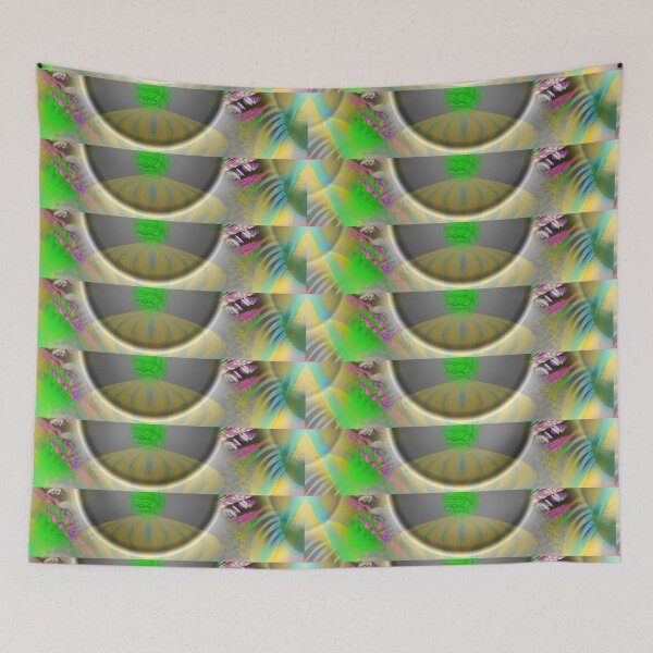 Item preview, Another Version Of Paradise designed and sold by Burtoncolorado.